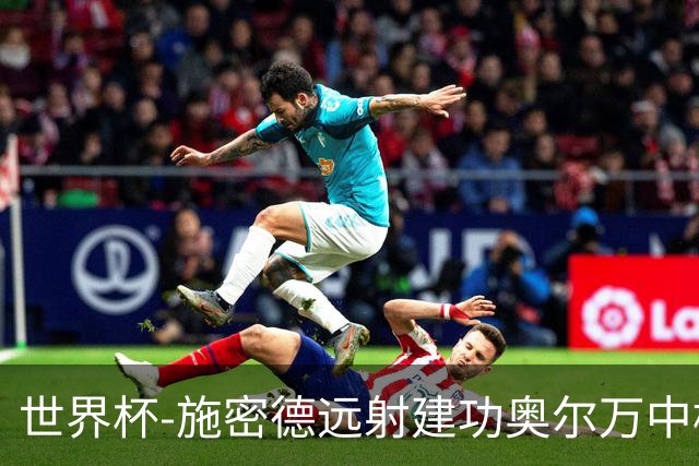 世界杯-施密德远射建功奥尔万中框 半场奥地利1-0约旦